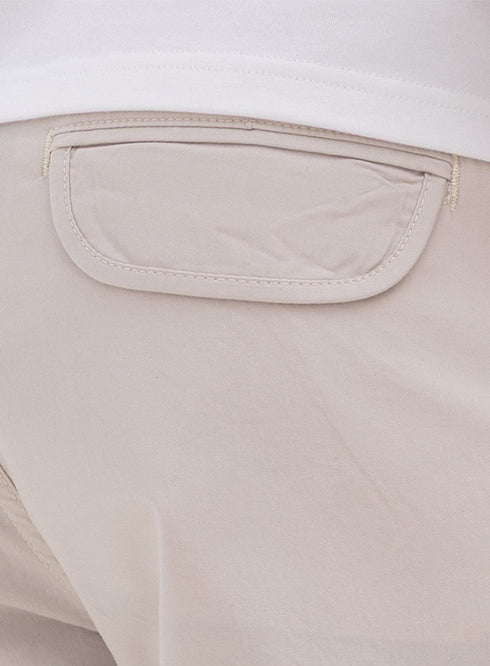 Pumice Stone Cargo Short - Khotwh