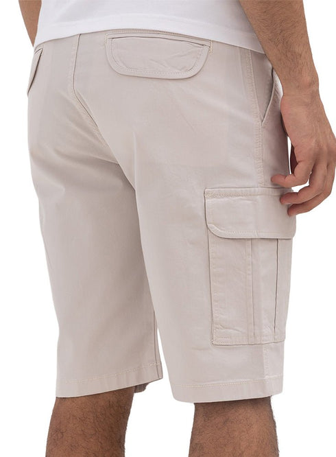 Pumice Stone Cargo Short - Khotwh
