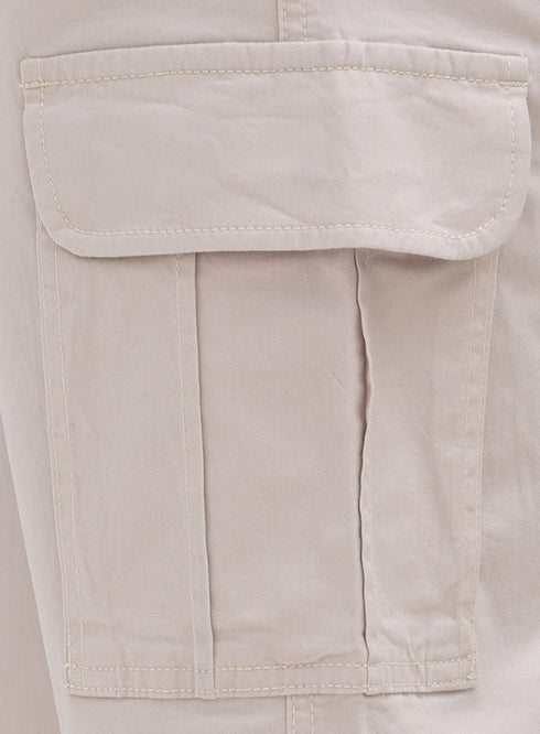 Pumice Stone Cargo Short - Khotwh