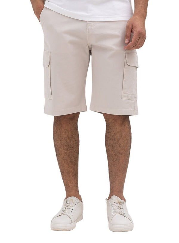 Pumice Stone Cargo Short - Khotwh