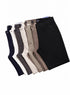 Pumice Stone Classic Gabardine Short - Khotwh