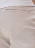 Pumice Stone Classic Gabardine Short - Khotwh
