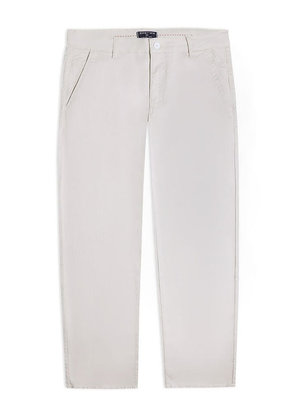 Pumice Stone Classic Pant - Khotwh