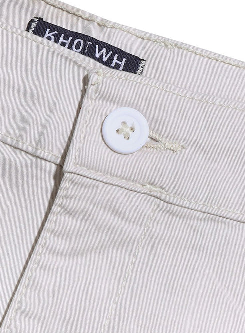 Pumice Stone Classic Pant - Khotwh