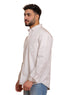 Pumice Stone Gabardine Shirt - Khotwh