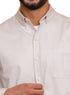 Pumice Stone Gabardine Shirt - Khotwh