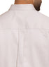Pumice Stone Gabardine Shirt - Khotwh