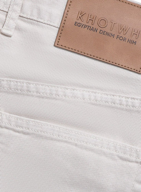 Pumice Stone Gabardine Wide Leg Pant - Khotwh