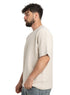 Pumice Stone NP - Over Size Round T-Shirt - Khotwh