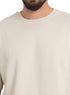 Pumice Stone NP - Over Size Round T-Shirt - Khotwh
