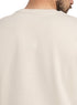 Pumice Stone NP - Over Size Round T-Shirt - Khotwh