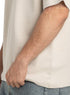 Pumice Stone NP - Over Size Round T-Shirt - Khotwh