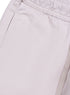 Pumice Stone Straight Leg Gabardine Pant - Khotwh