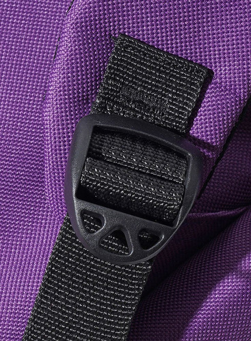 Purple BackPack - Bag - Khotwh