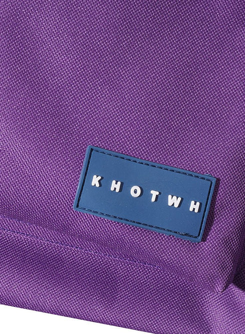 Purple BackPack - Bag - Khotwh