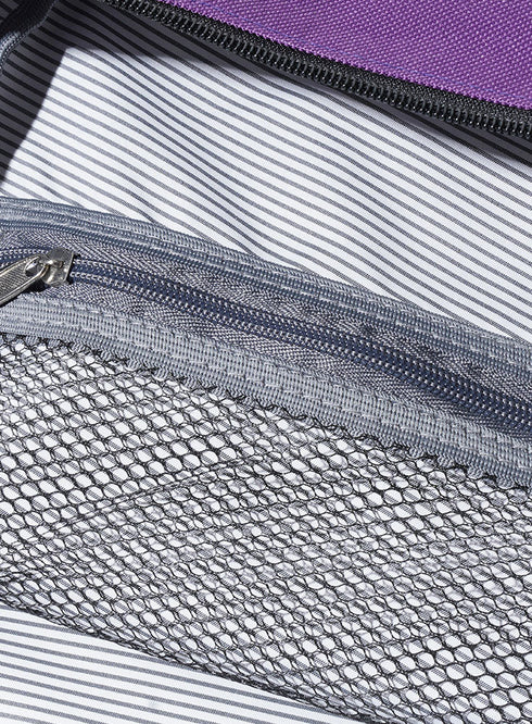 Purple BackPack - Bag - Khotwh