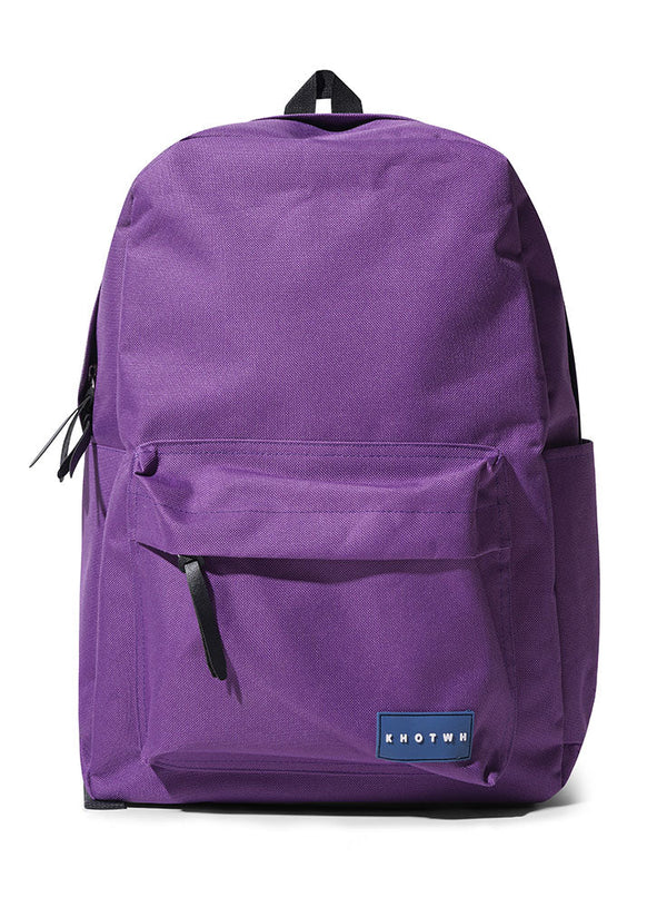 Purple BackPack - Bag - Khotwh