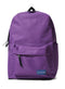 Purple BackPack - Bag - Khotwh