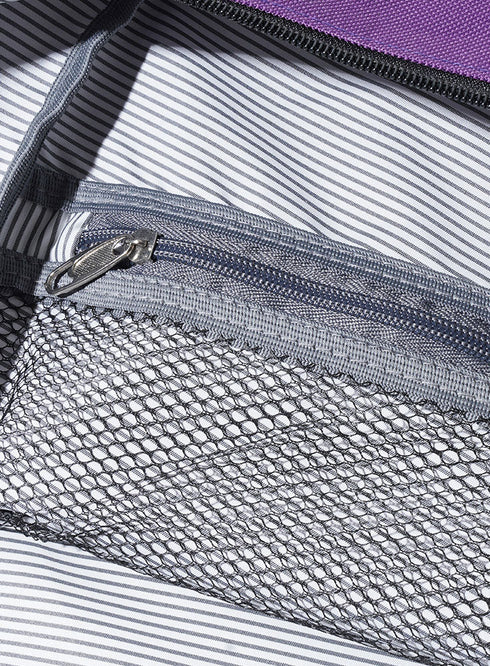 Purple BackPack - Bag - Khotwh