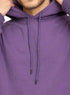 Purple Hoodie - Khotwh