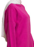 Purple Over Size Half Cool - Khotwh