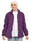 Purple Puffer Jacket 8 - Khotwh