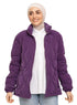Purple Puffer Jacket 8 - Khotwh