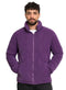 Purple Puffer Jacket 8 - Khotwh