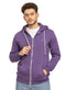 Purple SW - Zipper - Khotwh