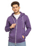 Purple SW - Zipper - Khotwh