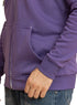 Purple SW - Zipper - Khotwh