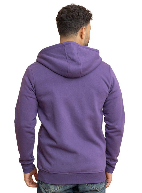 Purple SW - Zipper - Khotwh