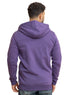 Purple SW - Zipper - Khotwh