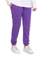 Purple Sweatpants(W) - Khotwh