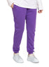Purple Sweatpants(W) - Khotwh