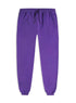 Purple Sweatpants(W) - Khotwh