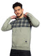 Puzzle Army Hoodie - Khotwh