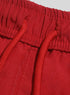 Racing Red Beach Short - Khotwh