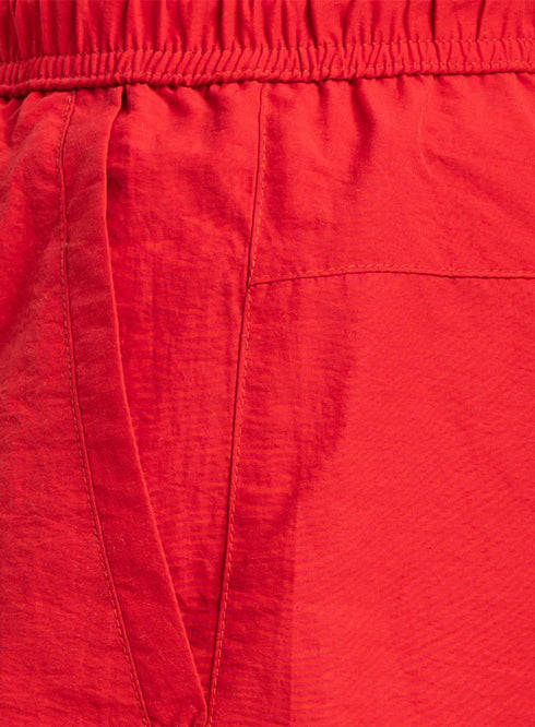 Racing Red Beach Short - Khotwh
