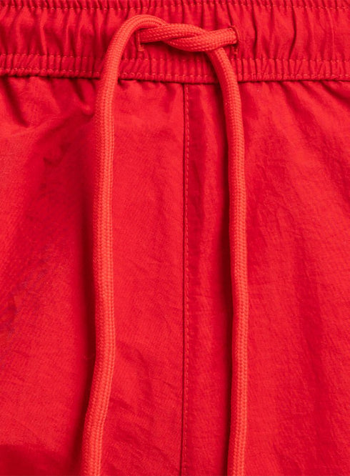Racing Red Beach Short - Khotwh
