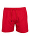 Racing Red Beach Short - Khotwh