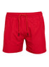 Racing Red Beach Short - Khotwh