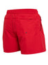 Racing Red Beach Short - Khotwh