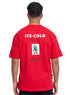 Racing Red Design 3503VIG - O - S Round T-shirt - Khotwh