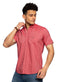 Racing Red Half - Shirt - Khotwh