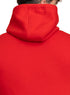 Racing Red Hoodie - Khotwh