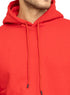 Racing Red Hoodie - Khotwh