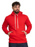 Racing Red Hoodie - Khotwh