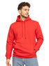 Racing Red Hoodie - Khotwh