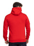 Racing Red Hoodie - Khotwh